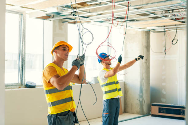 Best Commercial Electrical Services  in Lockport, IL