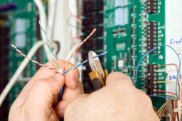 Best Electrical Troubleshooting and Repair  in Lockport, IL